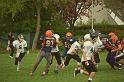 Quart Finale Juniors Foot US - Corsaire Evry vs Margouillats de Reze 305